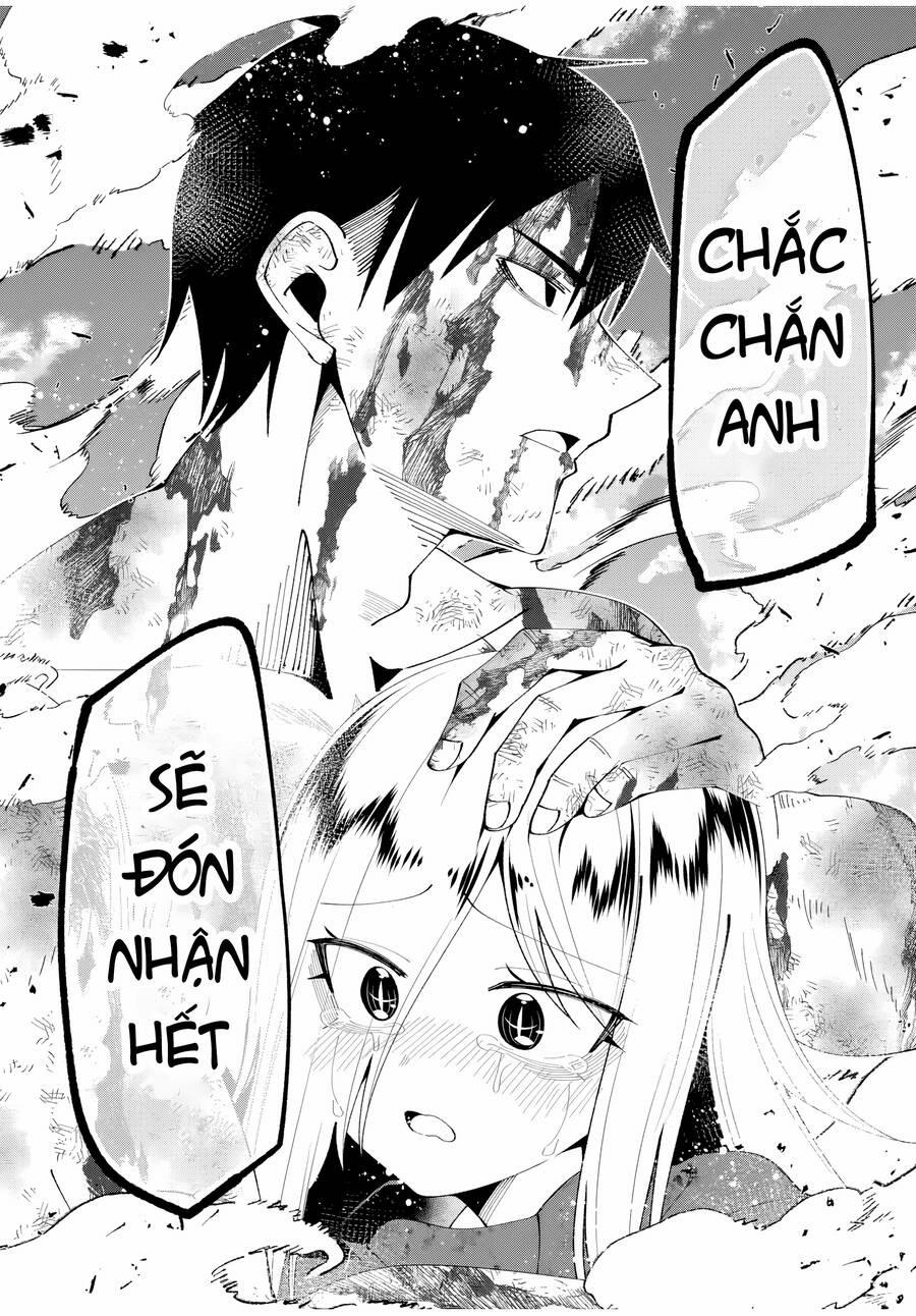 manhwax10.com - Truyện Manhwa Yuusha To Yobareta Nochi Ni: Soshite Musou Otoko Wa Kazoku Wo Tsukuru Chương 46 Trang 18