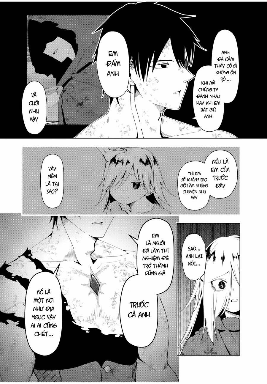 manhwax10.com - Truyện Manhwa Yuusha To Yobareta Nochi Ni: Soshite Musou Otoko Wa Kazoku Wo Tsukuru Chương 46 Trang 7