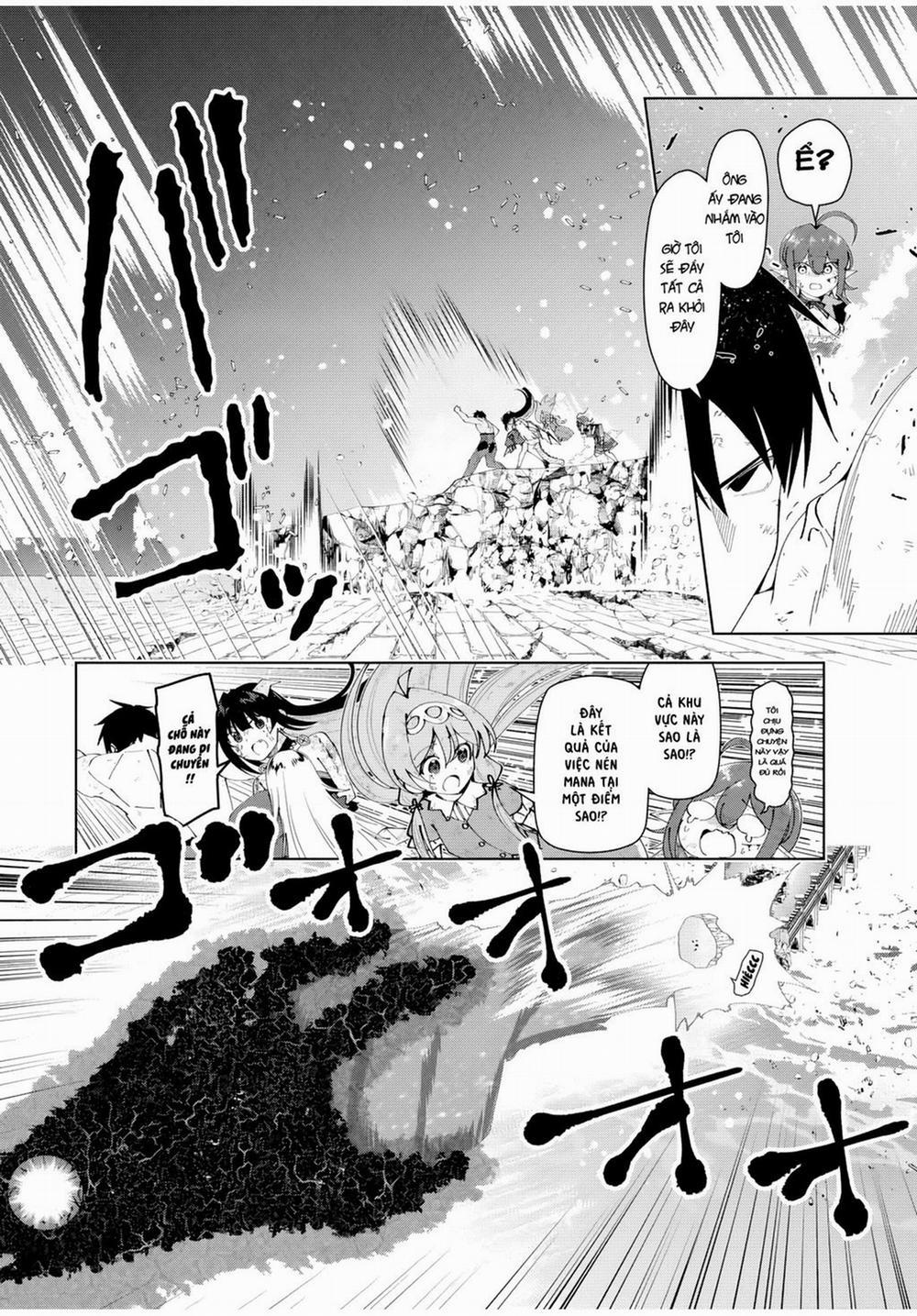 manhwax10.com - Truyện Manhwa Yuusha To Yobareta Nochi Ni: Soshite Musou Otoko Wa Kazoku Wo Tsukuru Chương 47 Trang 13