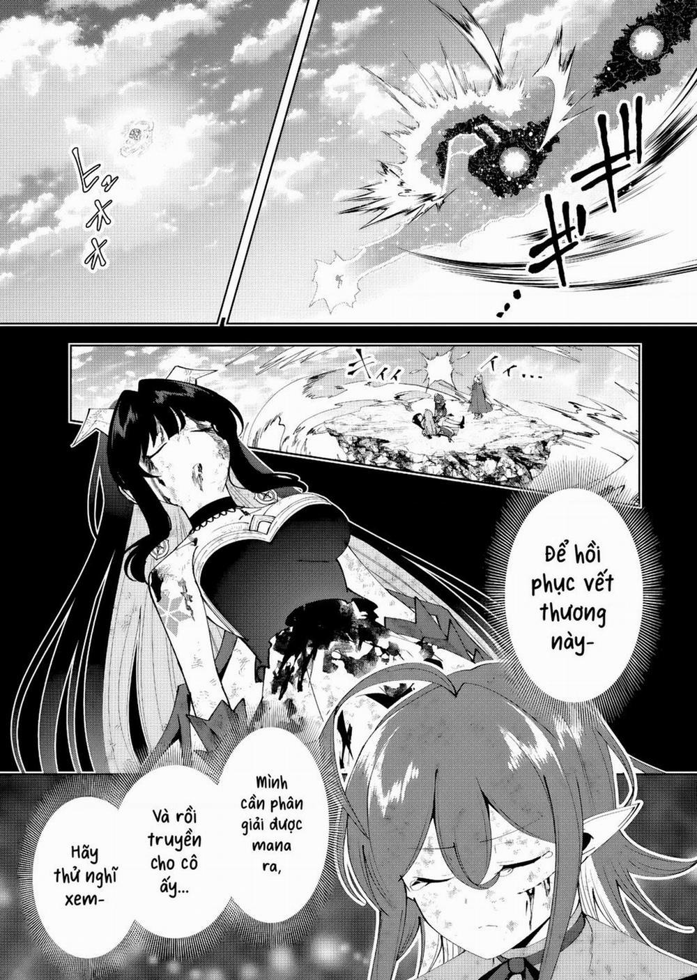 manhwax10.com - Truyện Manhwa Yuusha To Yobareta Nochi Ni: Soshite Musou Otoko Wa Kazoku Wo Tsukuru Chương 49 Trang 6