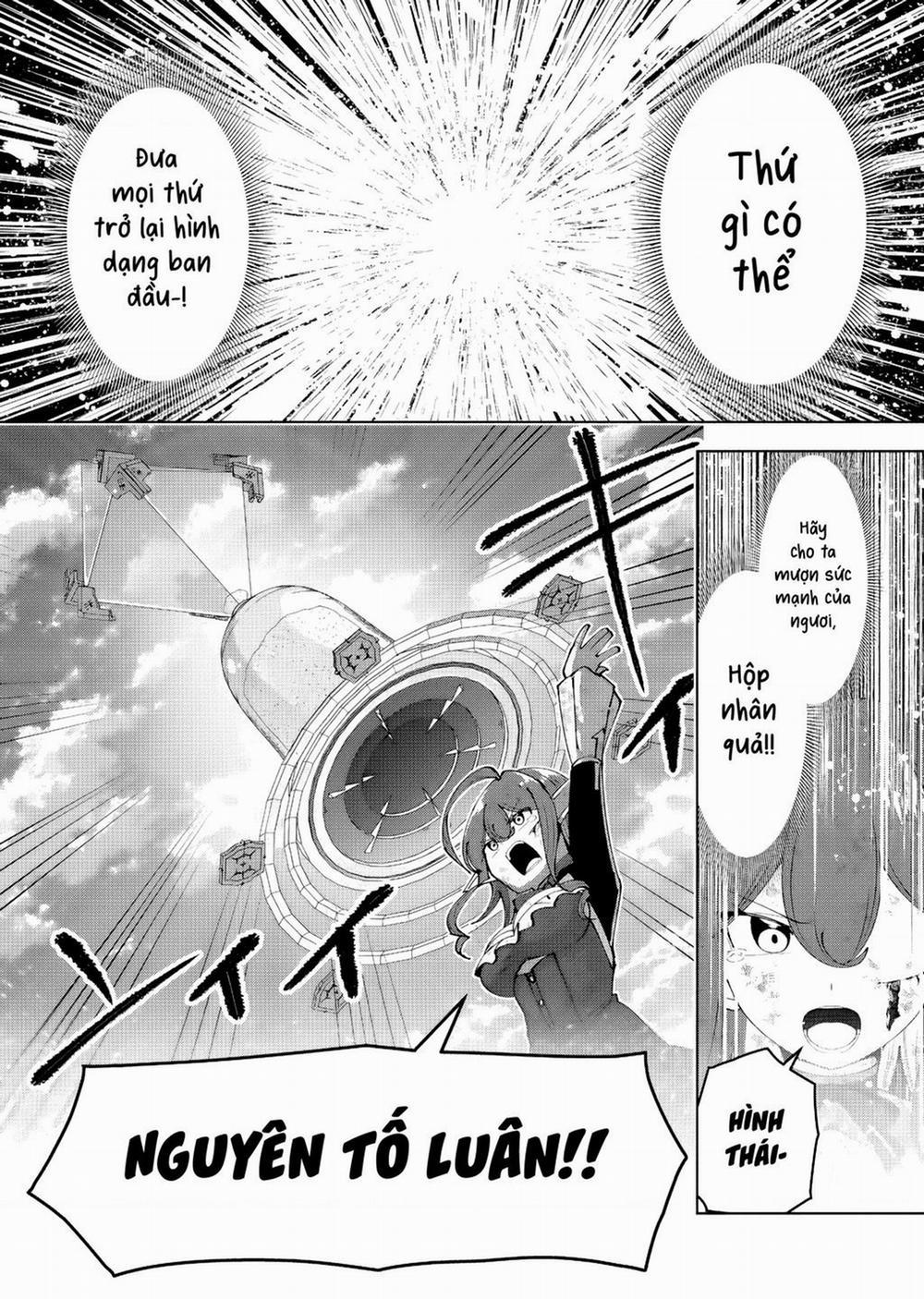 manhwax10.com - Truyện Manhwa Yuusha To Yobareta Nochi Ni: Soshite Musou Otoko Wa Kazoku Wo Tsukuru Chương 49 Trang 7