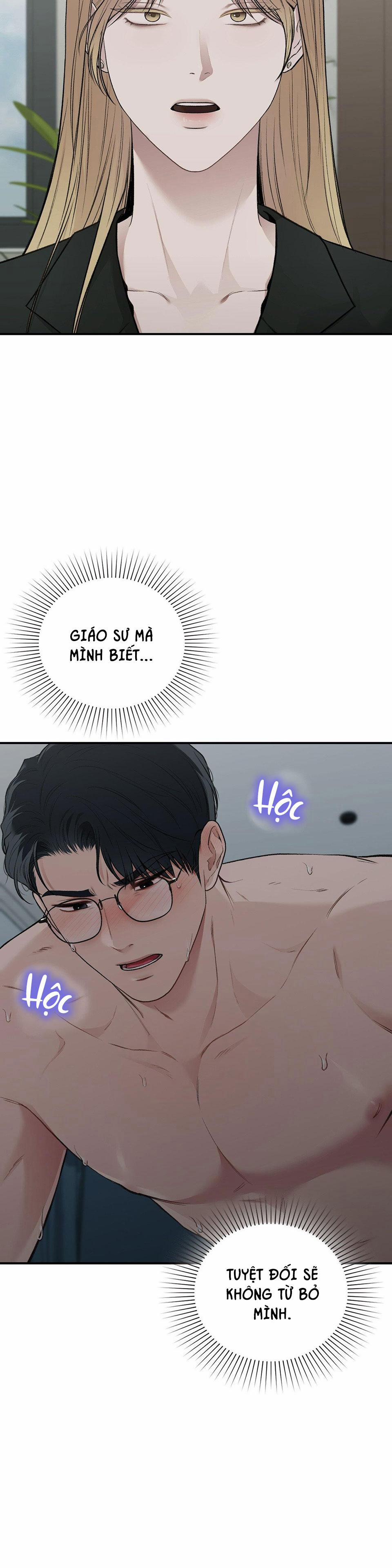 manhwax10.com - Truyện Manhwa Zai Đẹp Nhưng Lại Thích Dạy Đời Chương 38 Trang 18