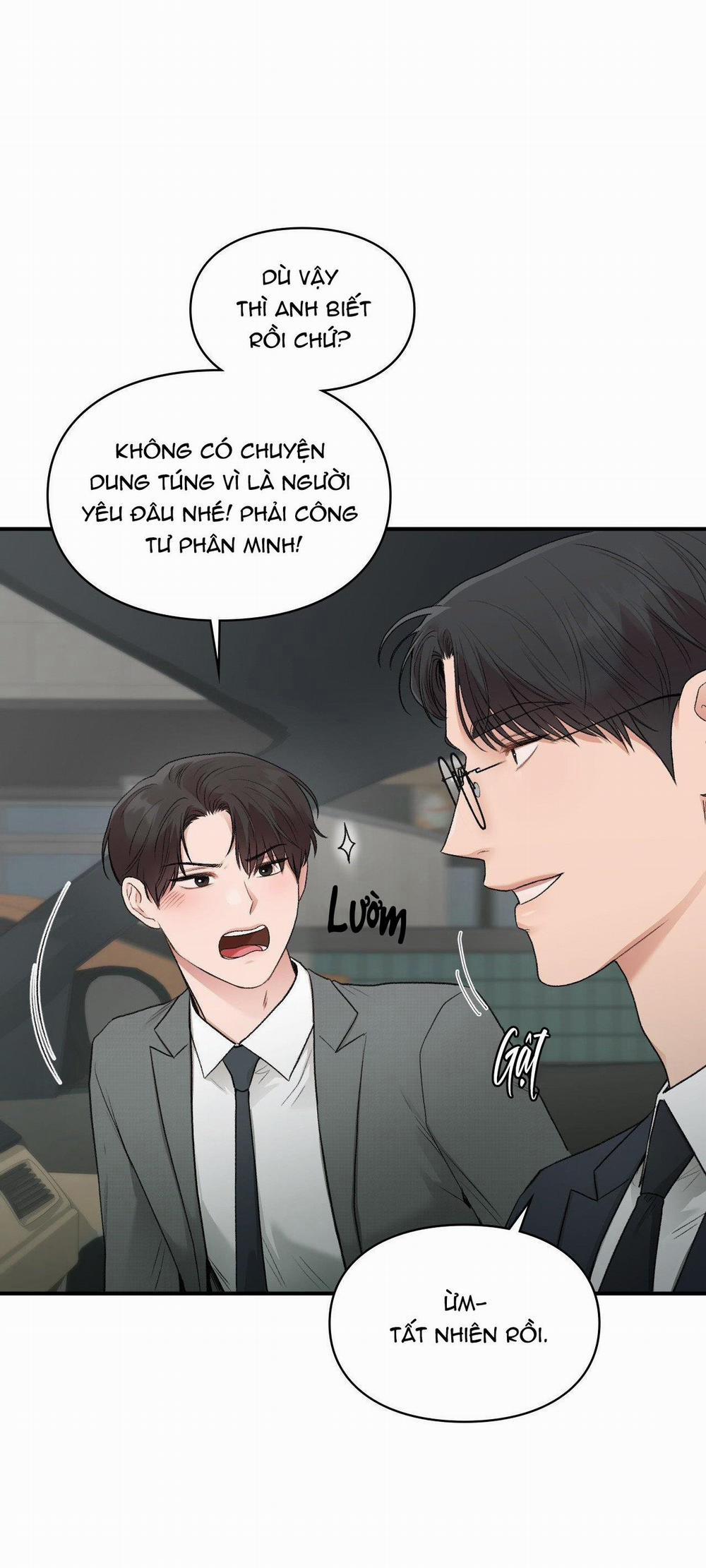 manhwax10.com - Truyện Manhwa Zai Đẹp Nhưng Lại Thích Dạy Đời Chương 46 Trang 23