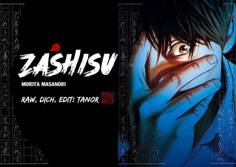 manhwax10.com - Truyện Manhwa Zashisu Chương 3 Trang 1