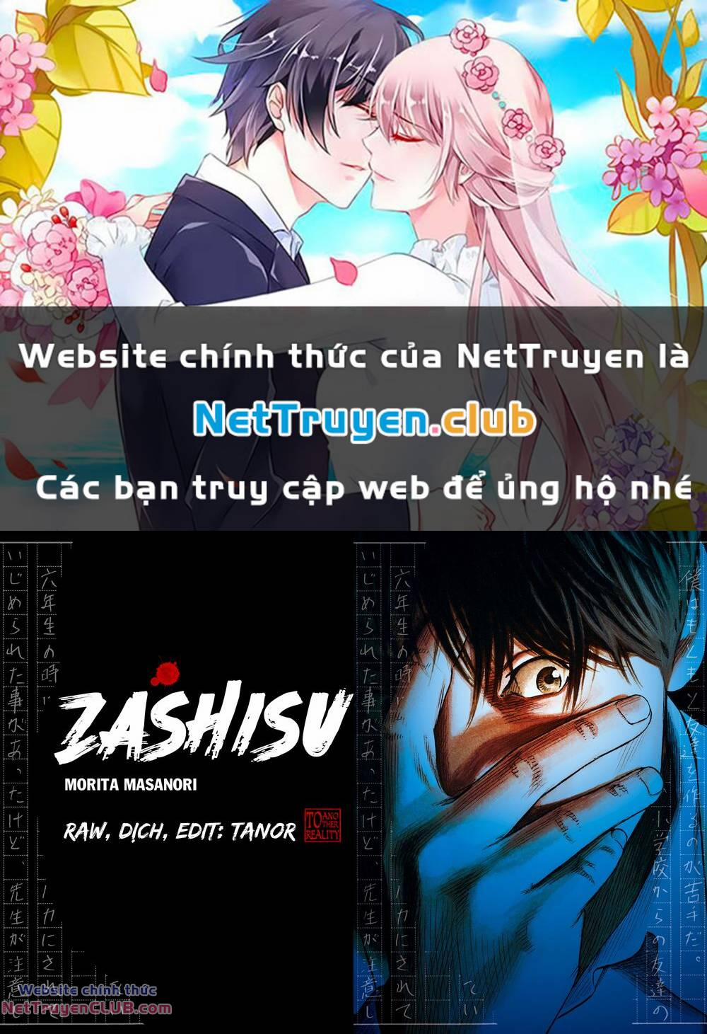 manhwax10.com - Truyện Manhwa Zashisu Chương 4 Trang 1