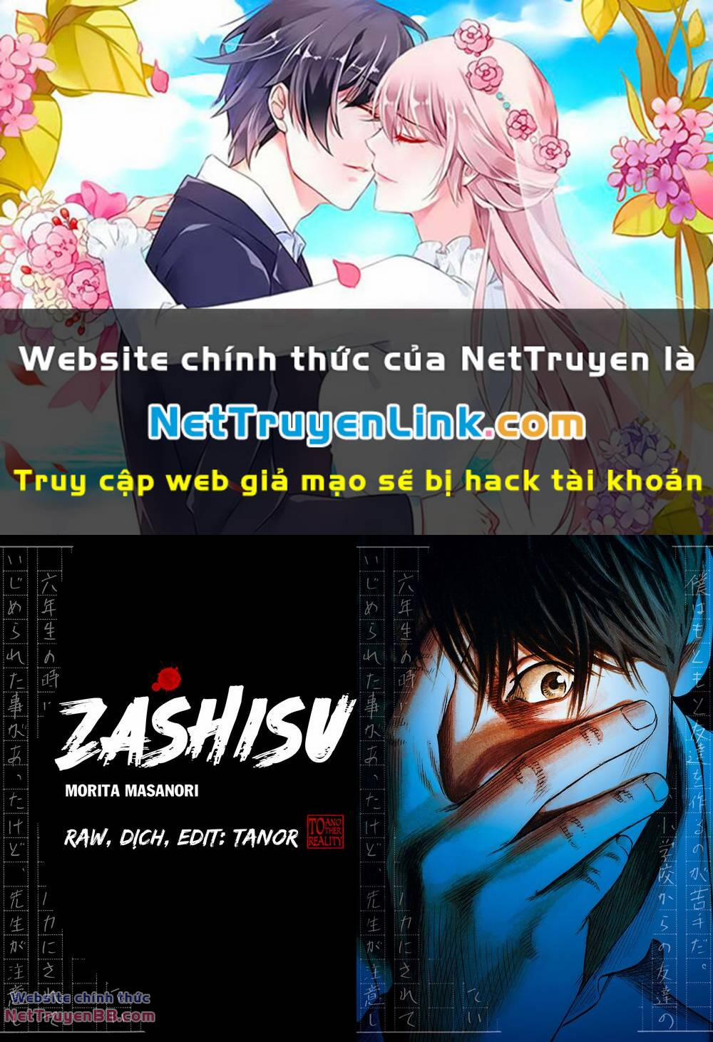 manhwax10.com - Truyện Manhwa Zashisu Chương 6 Trang 1