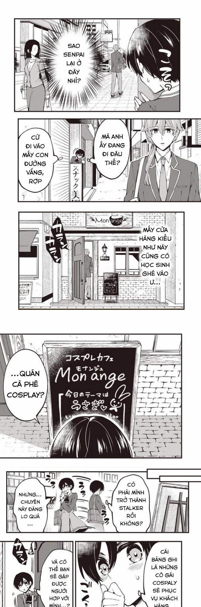 manhwax10.com - Truyện Manhwa Zenbu Kimi No Sei Chương 1 Trang 11