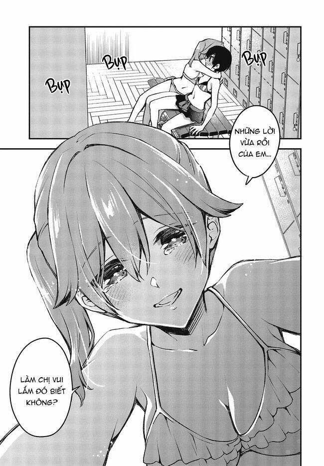 manhwax10.com - Truyện Manhwa Zenbu Kimi No Sei Chương 20 Trang 22