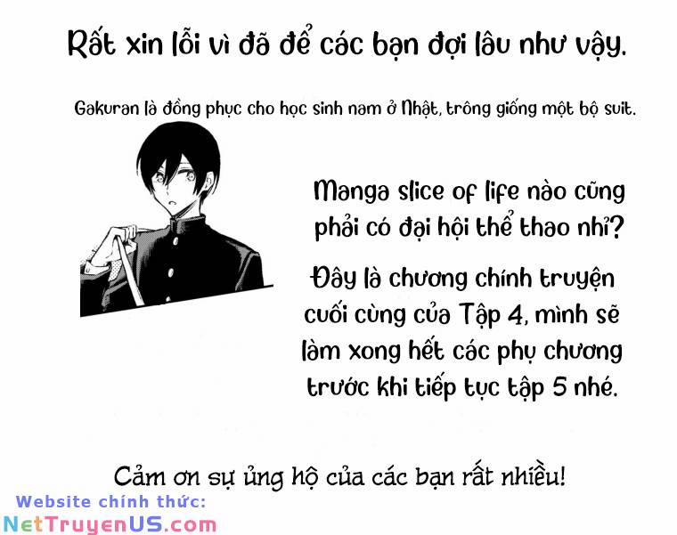 manhwax10.com - Truyện Manhwa Zenbu Kimi No Sei Chương 24 Trang 30