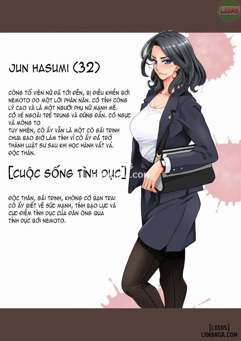 manhwax10.com - Truyện Manhwa Zenin Shikkaku Epilogue - Ninengo no Saikai Seidorei Oyako no Boshi Koubi Chương Oneshot Trang 7