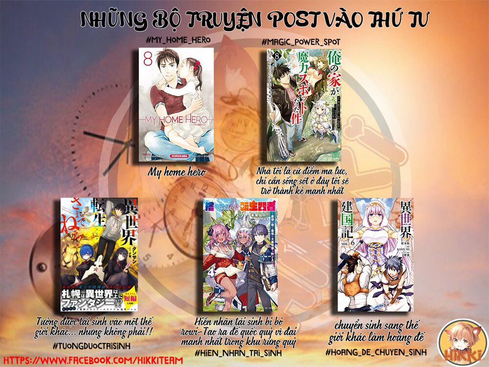 manhwax10.com - Truyện Manhwa Zensei Wa Ken Mikado. Konjou Kuzu Ouji Chương 10 Trang 2