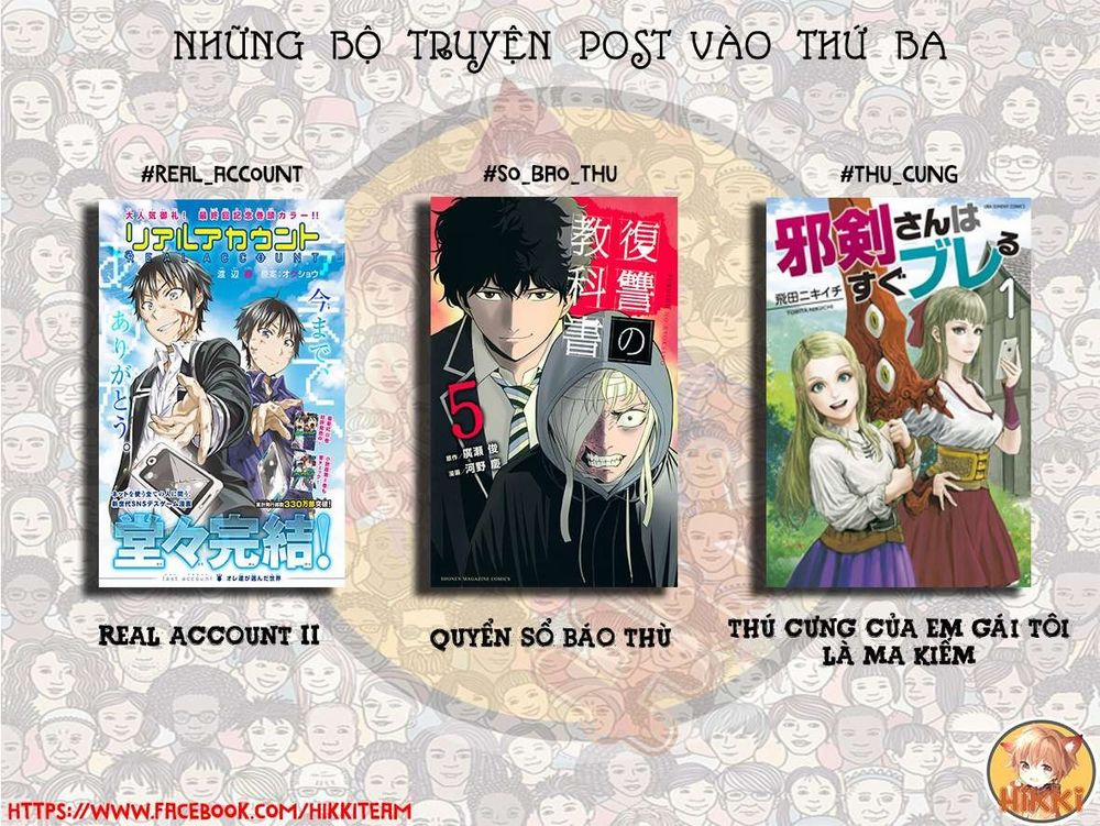 manhwax10.com - Truyện Manhwa Zensei Wa Ken Mikado. Konjou Kuzu Ouji Chương 3 Trang 2