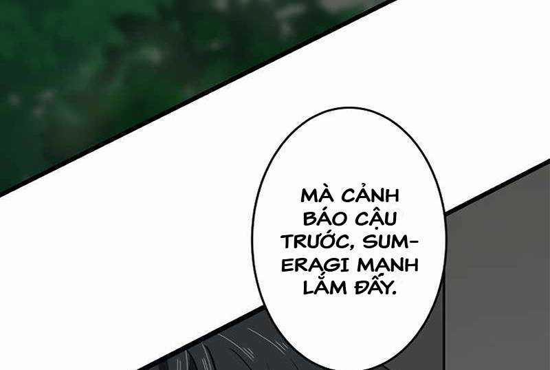 manhwax10.com - Truyện Manhwa Zero 0 – Vựơt Qua Cả Ma Pháp Thời Không Chương 11 Trang 127