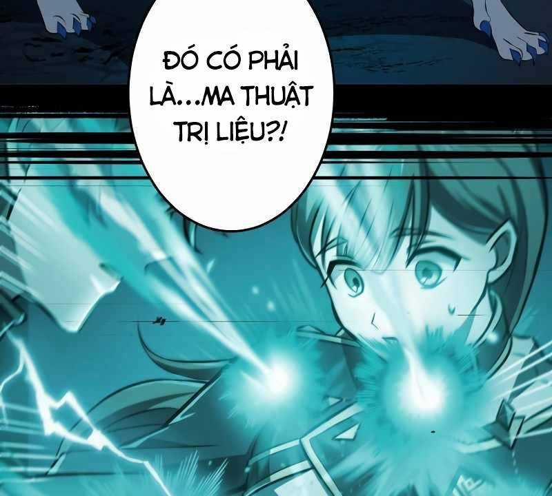 manhwax10.com - Truyện Manhwa Zero 0 – Vựơt Qua Cả Ma Pháp Thời Không Chương 14 Trang 123