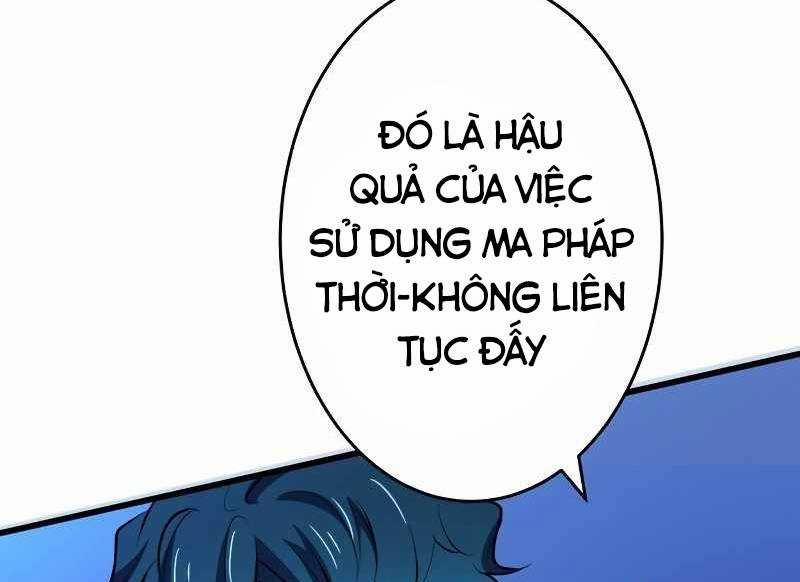 manhwax10.com - Truyện Manhwa Zero 0 – Vựơt Qua Cả Ma Pháp Thời Không Chương 14 Trang 9