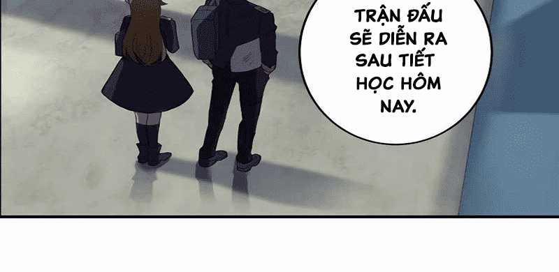 manhwax10.com - Truyện Manhwa Zero 0 – Vựơt Qua Cả Ma Pháp Thời Không Chương 15 Trang 197