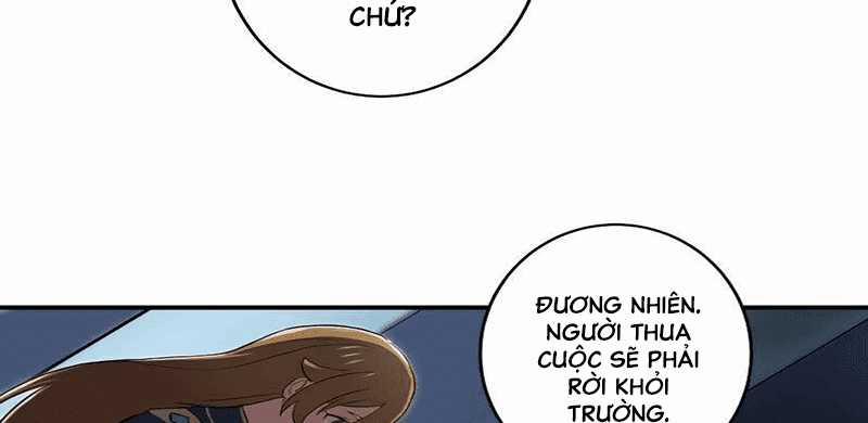 manhwax10.com - Truyện Manhwa Zero 0 – Vựơt Qua Cả Ma Pháp Thời Không Chương 15 Trang 206