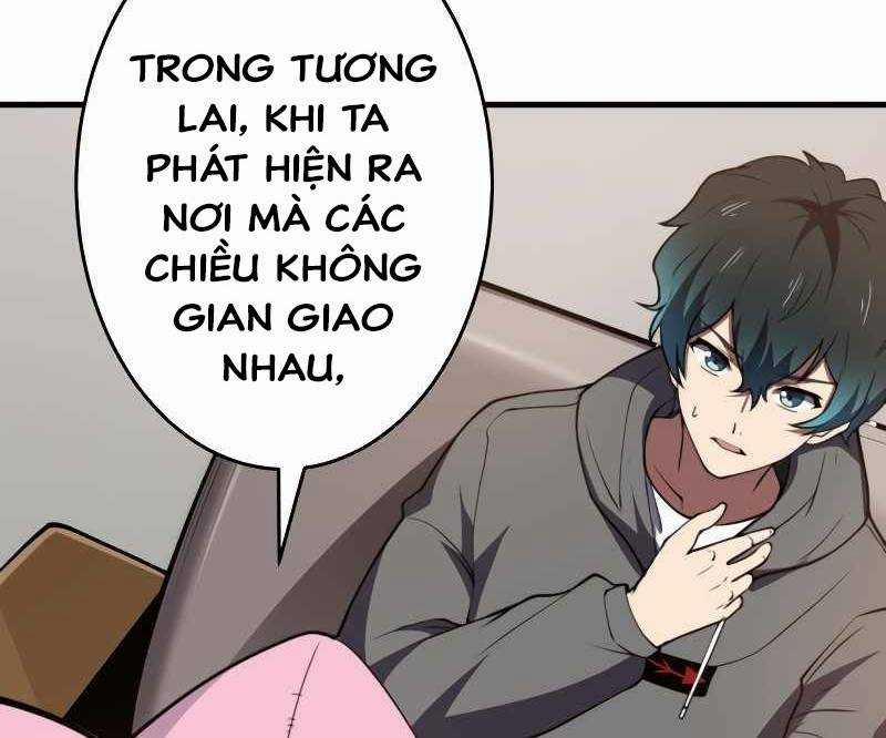 manhwax10.com - Truyện Manhwa Zero 0 – Vựơt Qua Cả Ma Pháp Thời Không Chương 19 Trang 114