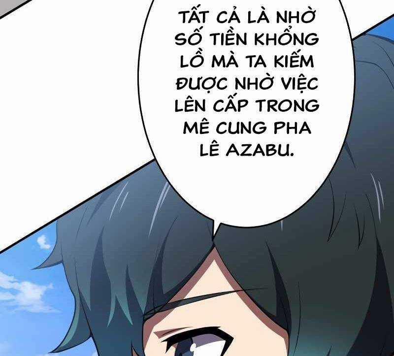 manhwax10.com - Truyện Manhwa Zero 0 – Vựơt Qua Cả Ma Pháp Thời Không Chương 19 Trang 135