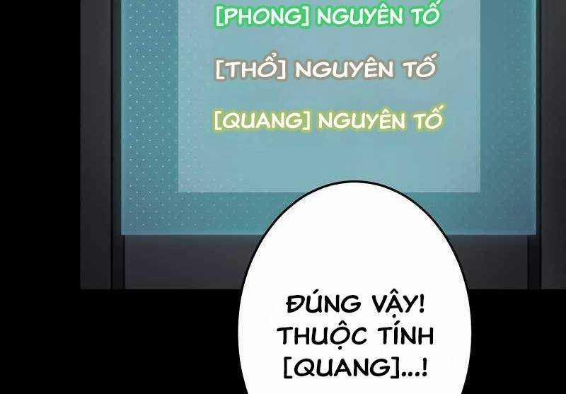 manhwax10.com - Truyện Manhwa Zero 0 – Vựơt Qua Cả Ma Pháp Thời Không Chương 20 Trang 116