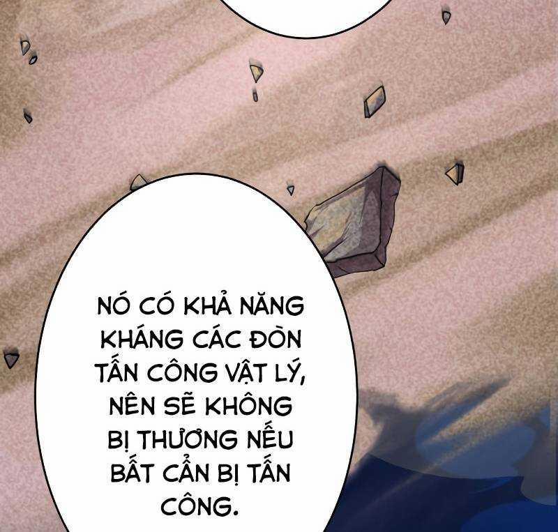 manhwax10.com - Truyện Manhwa Zero 0 – Vựơt Qua Cả Ma Pháp Thời Không Chương 6 Trang 53