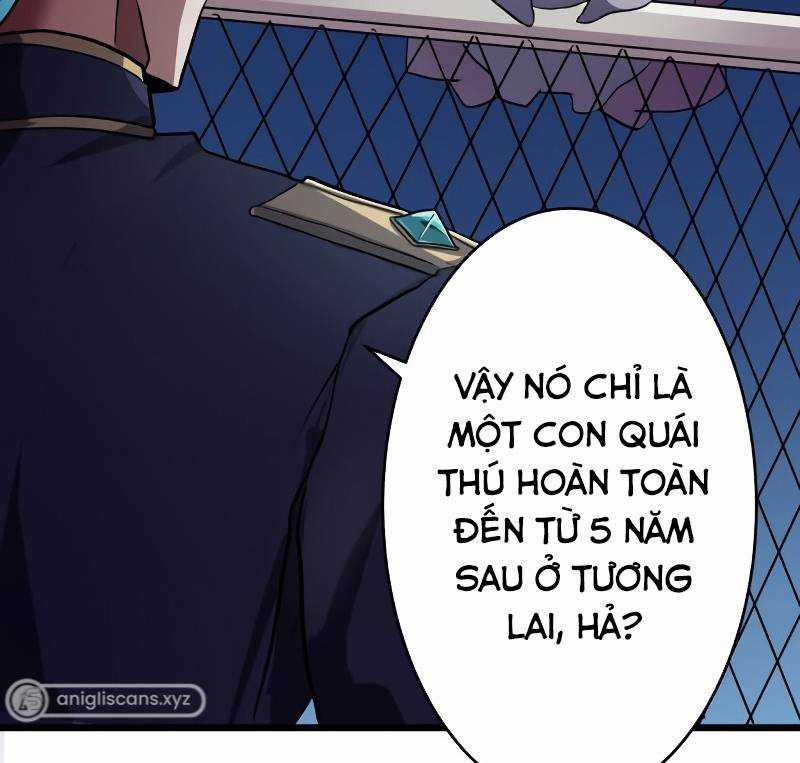 manhwax10.com - Truyện Manhwa Zero 0 – Vựơt Qua Cả Ma Pháp Thời Không Chương 6 Trang 55