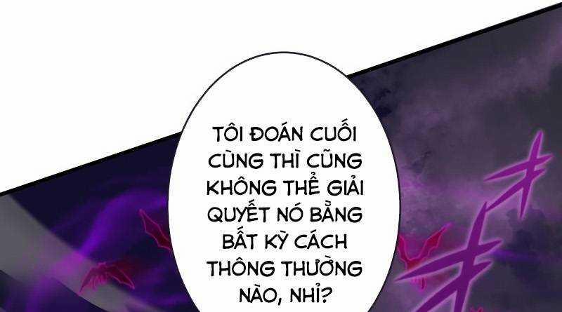 manhwax10.com - Truyện Manhwa Zero 0 – Vựơt Qua Cả Ma Pháp Thời Không Chương 7 Trang 1