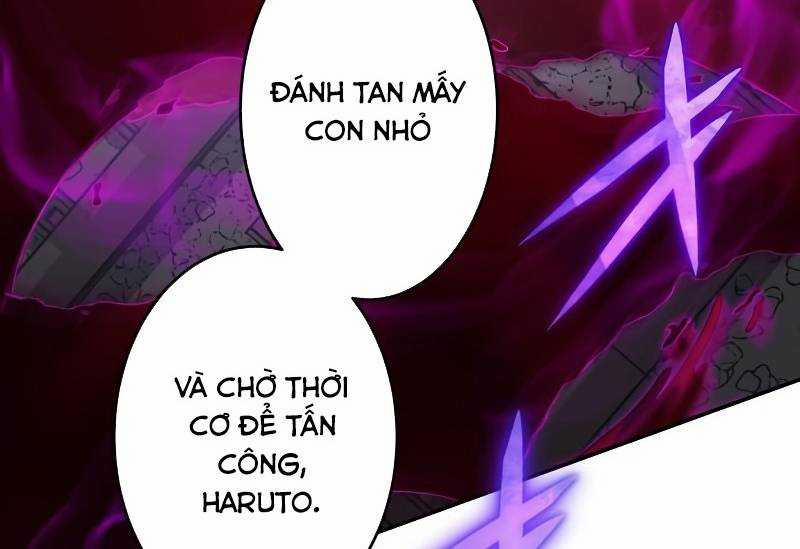 manhwax10.com - Truyện Manhwa Zero 0 – Vựơt Qua Cả Ma Pháp Thời Không Chương 7 Trang 34