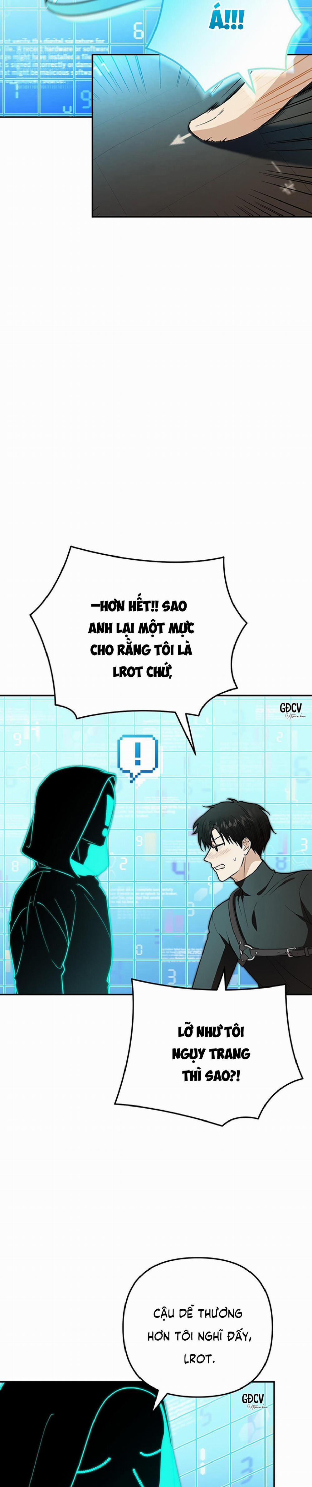 manhwax10.com - Truyện Manhwa ZERO DAY ATTACK Chương 14 Trang 6