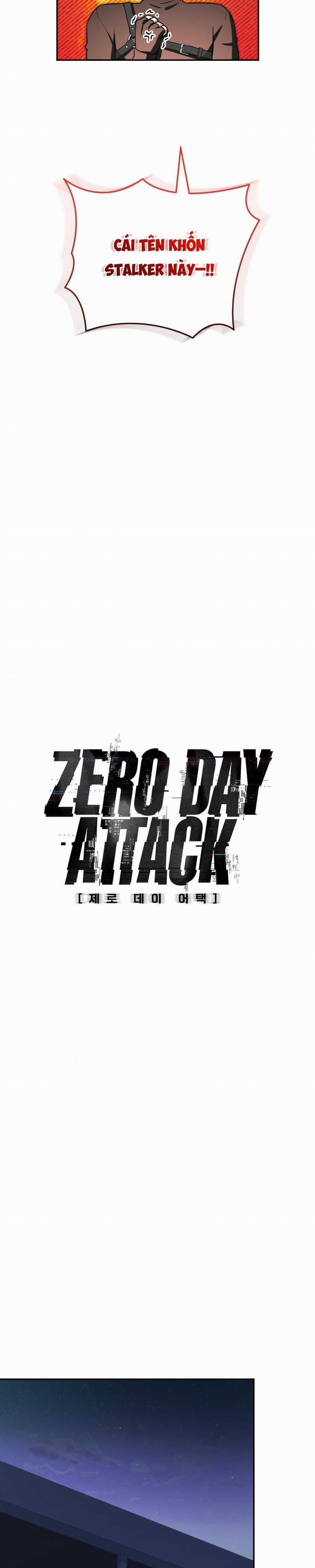 manhwax10.com - Truyện Manhwa ZERO DAY ATTACK Chương 15 Trang 9