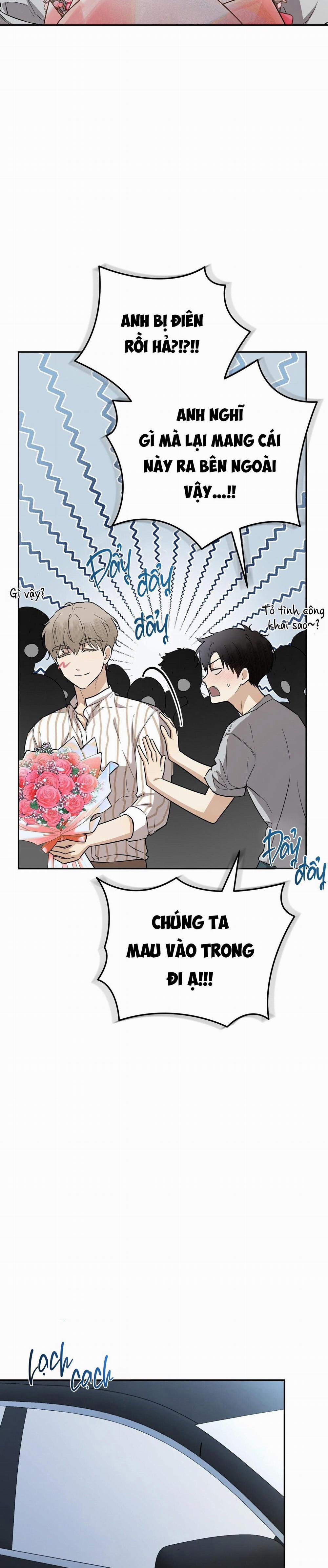 manhwax10.com - Truyện Manhwa ZERO DAY ATTACK Chương 19 Trang 18