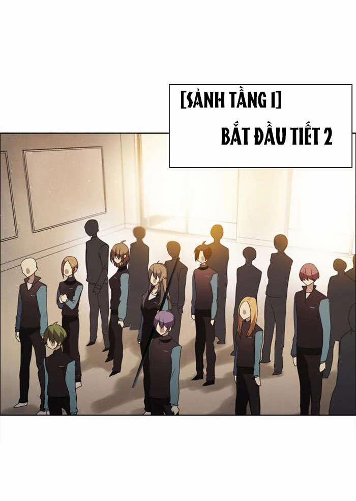 manhwax10.com - Truyện Manhwa Zero Game Chương 10 Trang 40