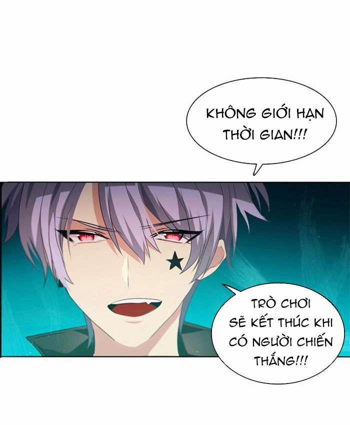 manhwax10.com - Truyện Manhwa Zero Game Chương 10 Trang 44