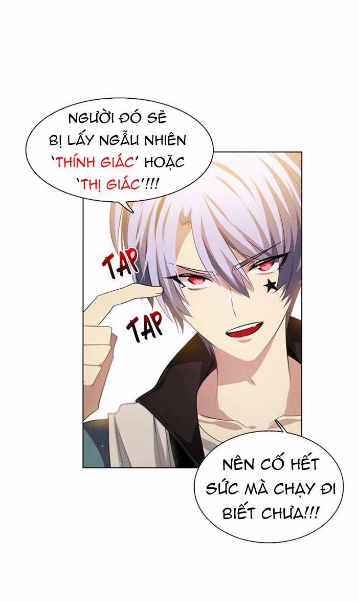 manhwax10.com - Truyện Manhwa Zero Game Chương 10 Trang 46