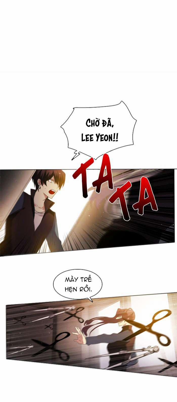 manhwax10.com - Truyện Manhwa Zero Game Chương 10 Trang 61