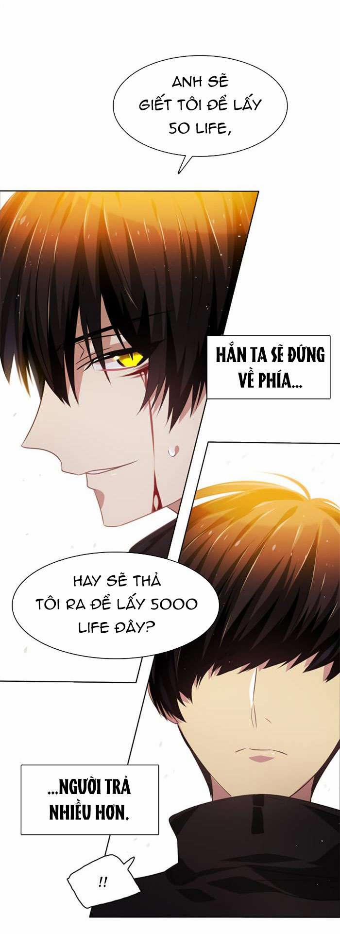 manhwax10.com - Truyện Manhwa Zero Game Chương 10 Trang 94