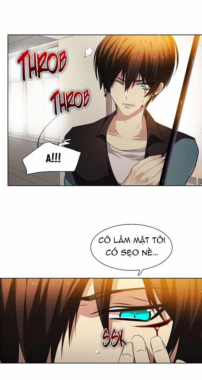 manhwax10.com - Truyện Manhwa Zero Game Chương 11 Trang 55