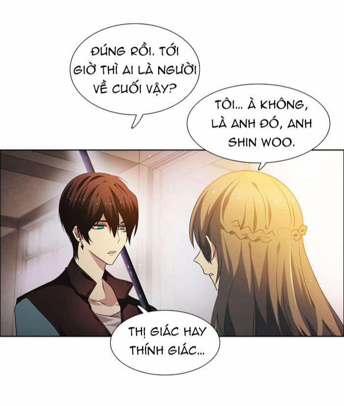 manhwax10.com - Truyện Manhwa Zero Game Chương 11 Trang 57