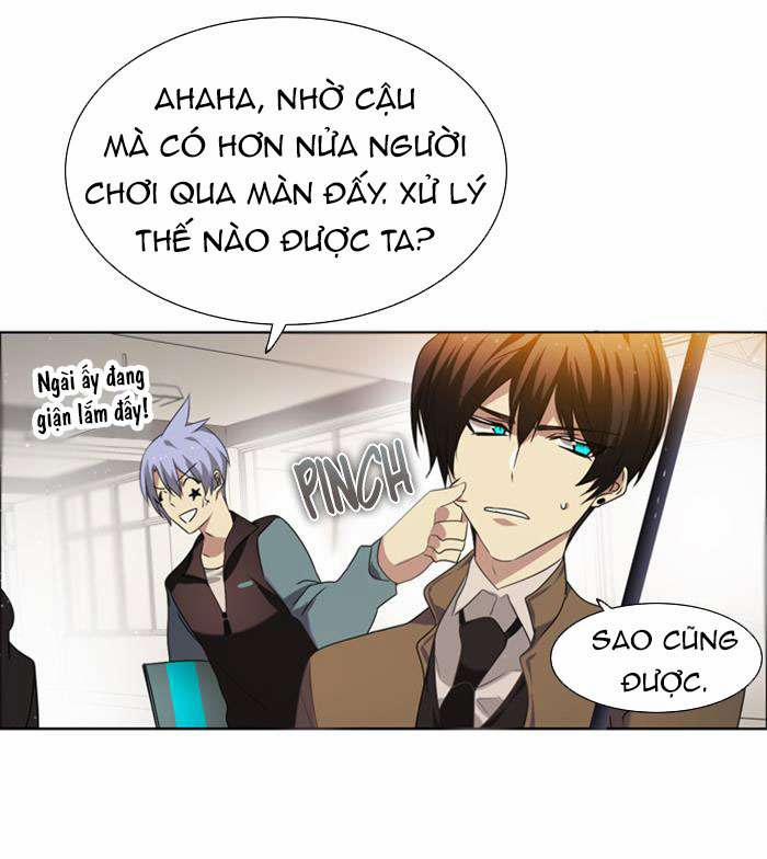 manhwax10.com - Truyện Manhwa Zero Game Chương 11 Trang 75