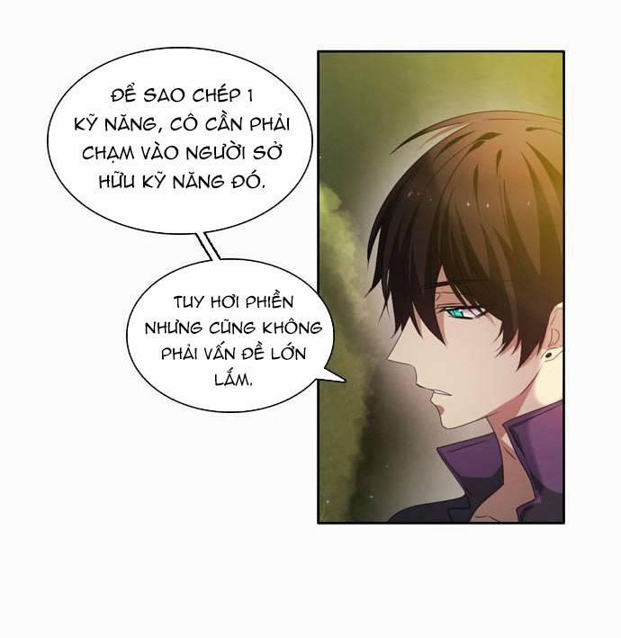 manhwax10.com - Truyện Manhwa Zero Game Chương 6 Trang 16