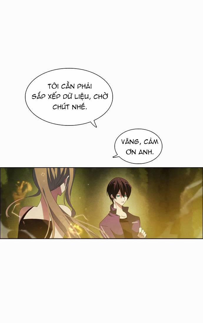 manhwax10.com - Truyện Manhwa Zero Game Chương 6 Trang 8