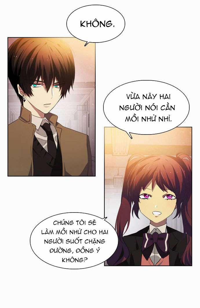 manhwax10.com - Truyện Manhwa Zero Game Chương 8 Trang 22