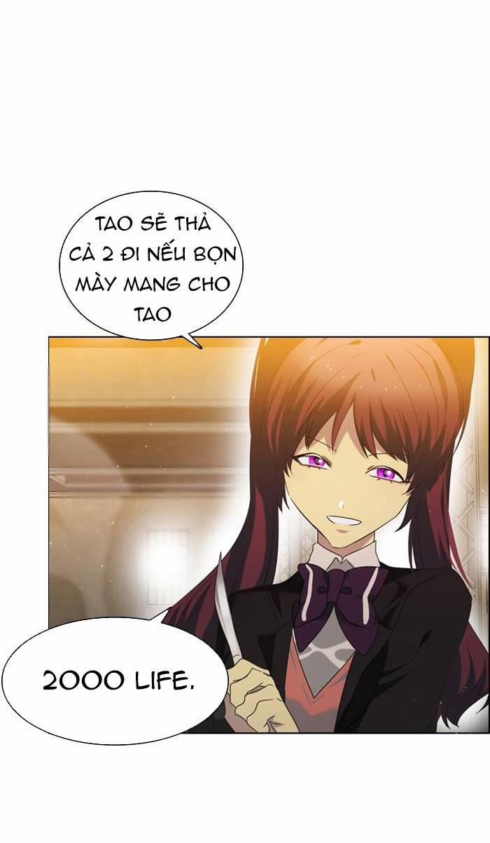 manhwax10.com - Truyện Manhwa Zero Game Chương 9 Trang 30