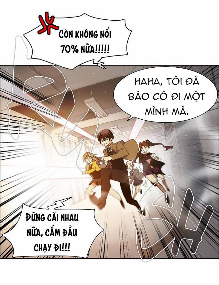 manhwax10.com - Truyện Manhwa Zero Game Chương 9 Trang 50