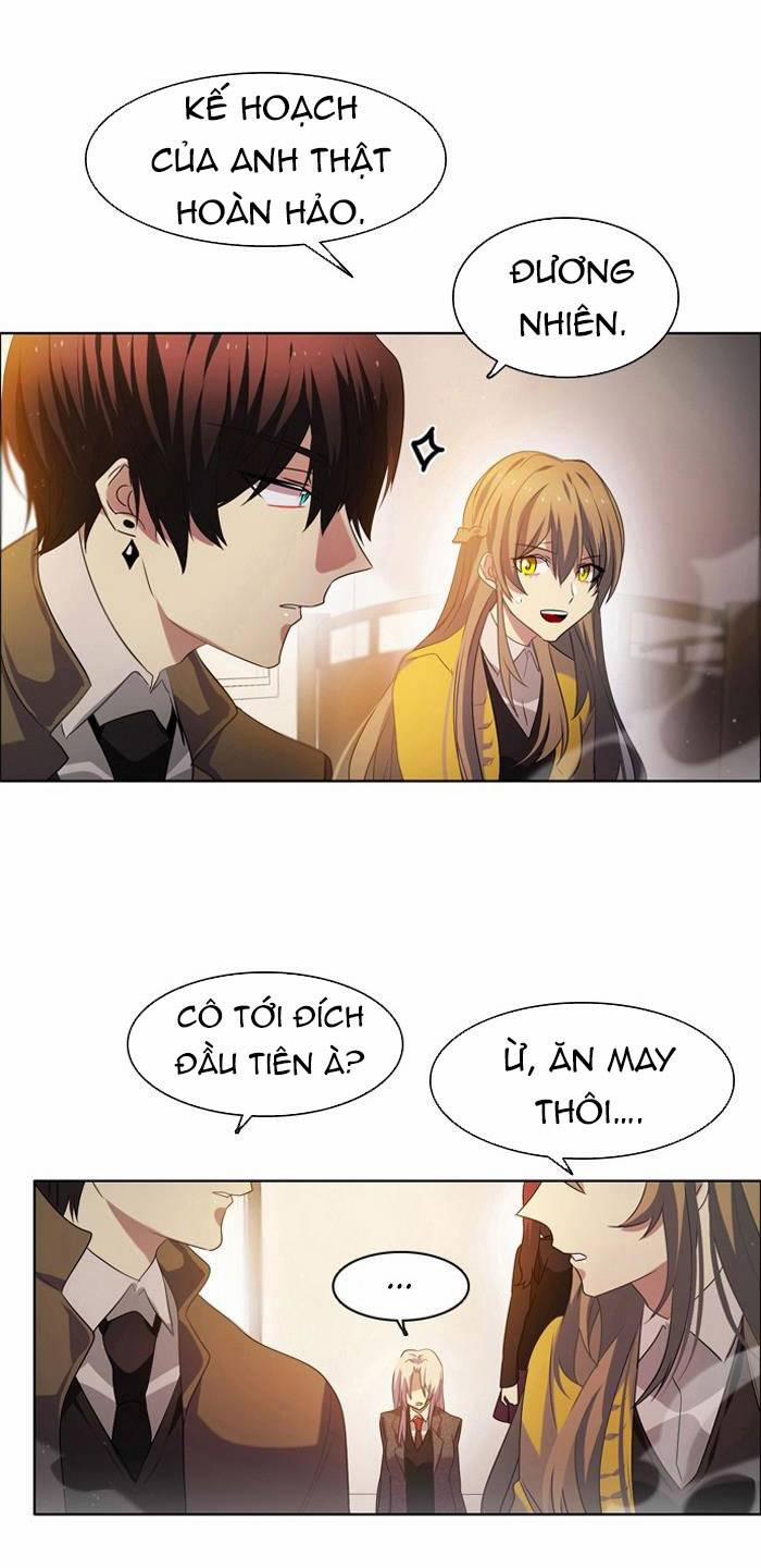 manhwax10.com - Truyện Manhwa Zero Game Chương 9 Trang 57