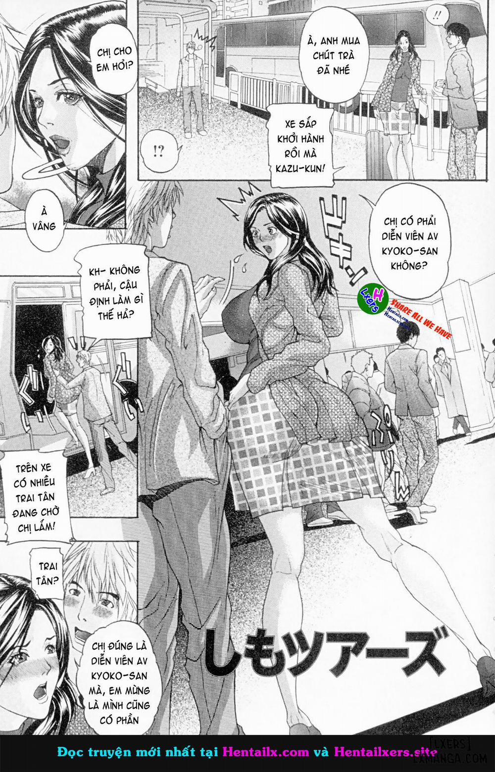 manhwax10.com - Truyện Manhwa Zettai Reibo Chương 9 END Trang 1