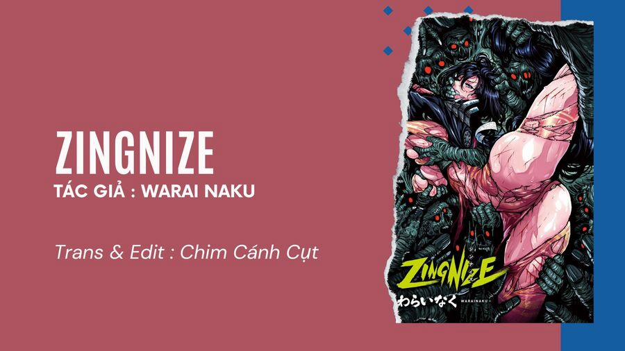 manhwax10.com - Truyện Manhwa Zingnize Chương 41 Trang 1