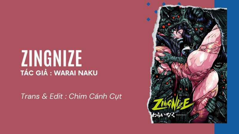 manhwax10.com - Truyện Manhwa Zingnize Chương 45 Trang 1