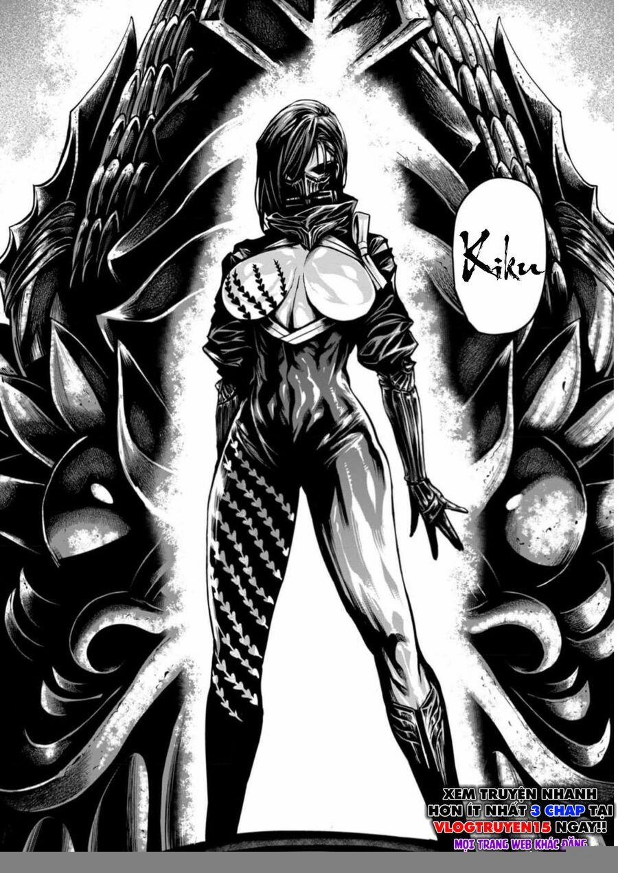 manhwax10.com - Truyện Manhwa Zingnize Chương 51 Trang 5
