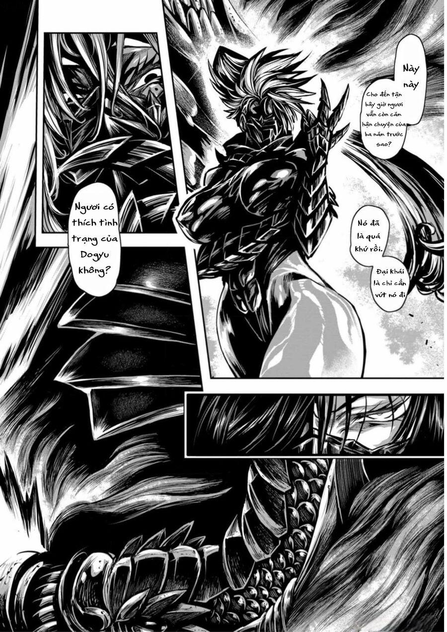 manhwax10.com - Truyện Manhwa Zingnize Chương 51 Trang 7